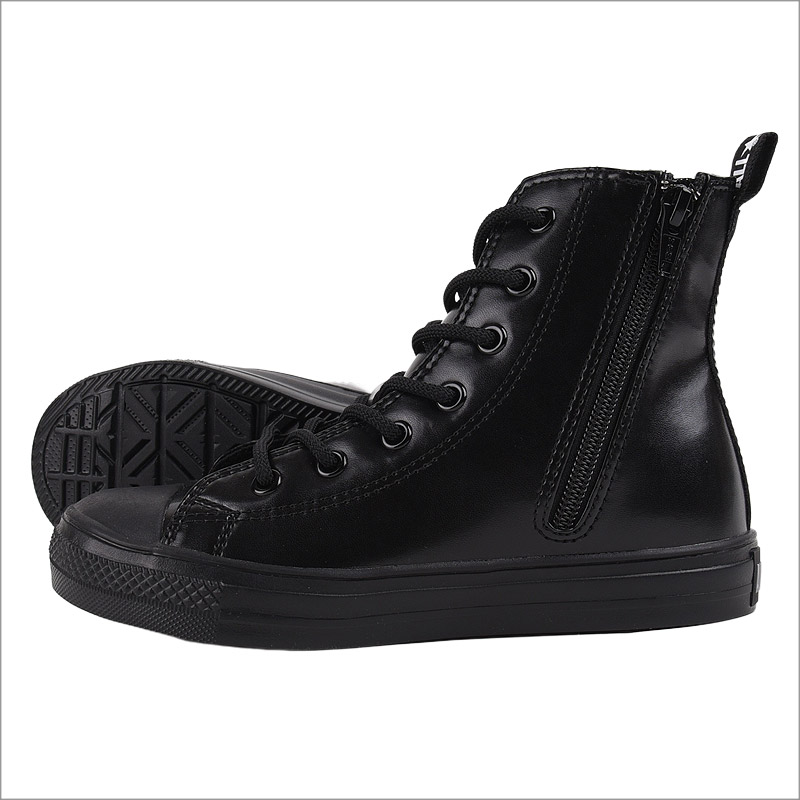 CONVERSE コンバース converse スニーカー キッズ ハイカット