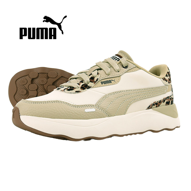 セール】PUMA プーマ ウィメンズ スマッシュ プラットフォーム