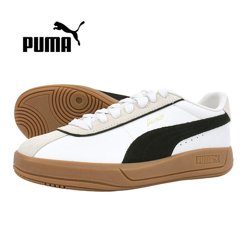 PUMA（プーマ） スニーカー レディース カジュアル シューズ 靴
