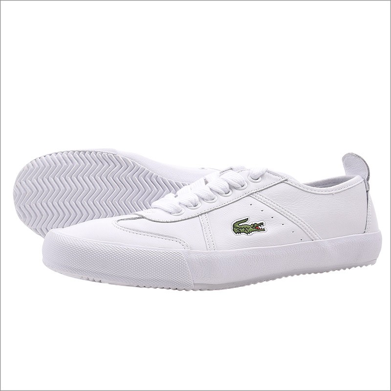 ラコステ lacoste メンズ スニーカー カジュアル シューズ 靴 ローカット ファッション C...