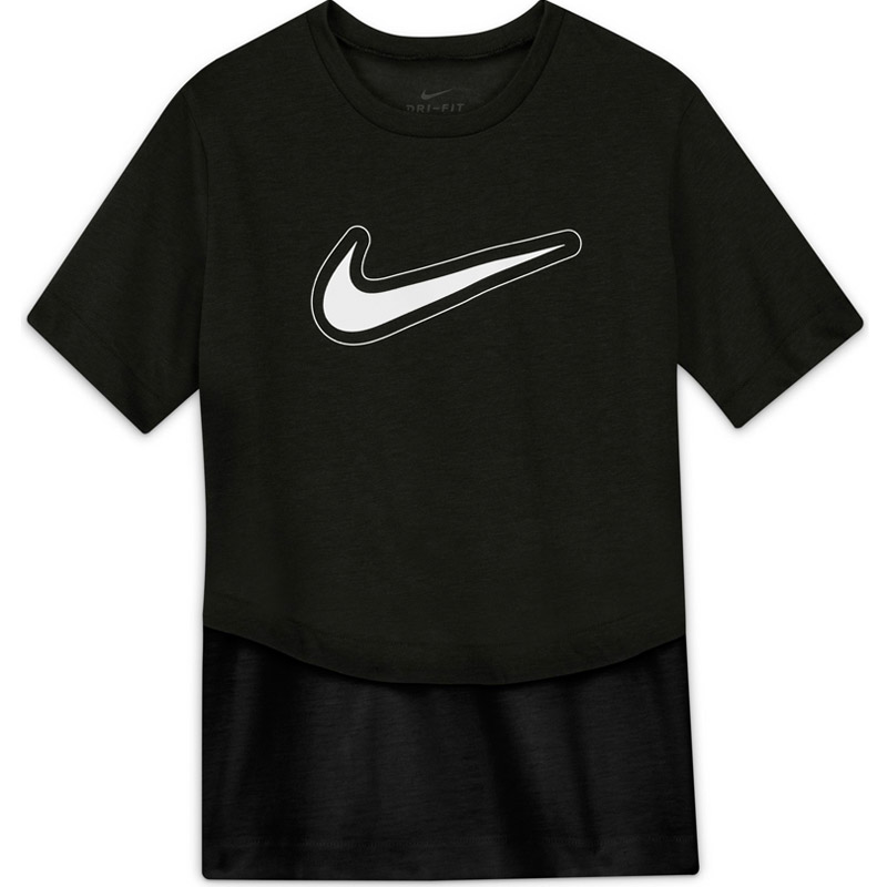 NIKE（ナイキ） キッズ ジュニア Tシャツ 半袖 スポーツ ファッション