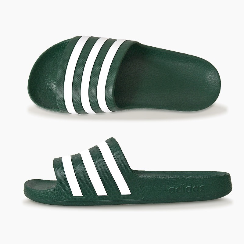 adidas（アディダス） メンズ レディース サンダル ADILETTE AQUA