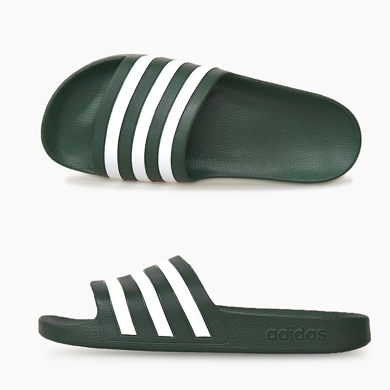 アディダス adidas メンズ レディース サンダル ADILETTE AQUA F35533 F...