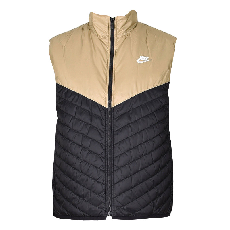 【NIKE】　ナイキ　ミッドウェイト　ベスト NIKE ナイキ nike メンズ ベスト スポーツ アウトドア レジャー