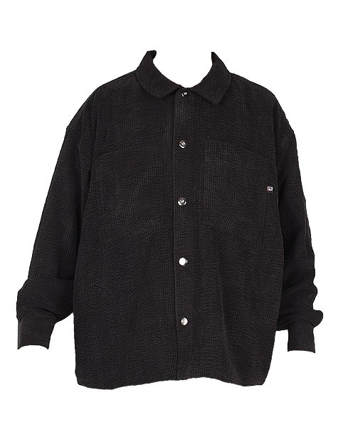 フィラ FILA ユニセックス カジュアル コーデュロイ シャツ おしゃれ OVER SHIRTS オーバー シャツ FM9959 06 08 黒 茶 楽天市場】フィラ FILA ユニセックス カジュアル コーデュロイ