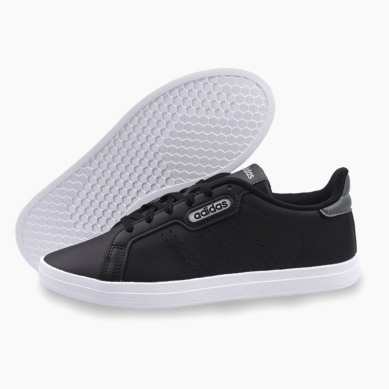 アディダス Adidas レディース スニーカー カジュアル シューズ 靴 女性 ファッション スポーツ コート Courtpoint Cl X Fw3254 Fw7384 黒 白 Kyy94 Sports アイビー 通販 Yahoo ショッピング