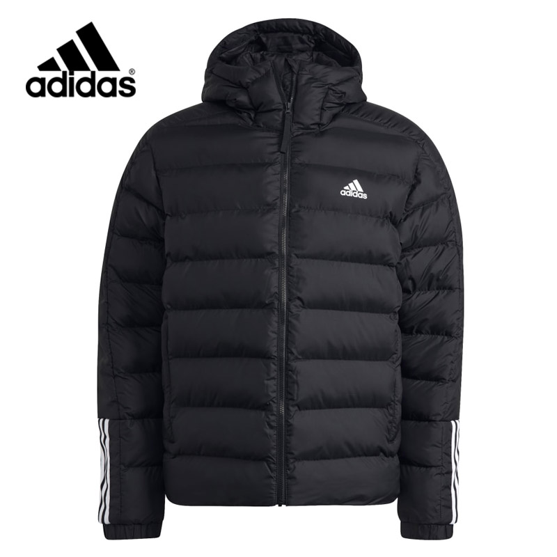 adidas（アディダス） メンズ アウター ロゴ ファッション ウエア M