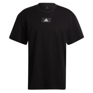 アディダス adidas メンズ Tシャツ トレーニング ランニング 運動 ロゴ M ESS FV ...