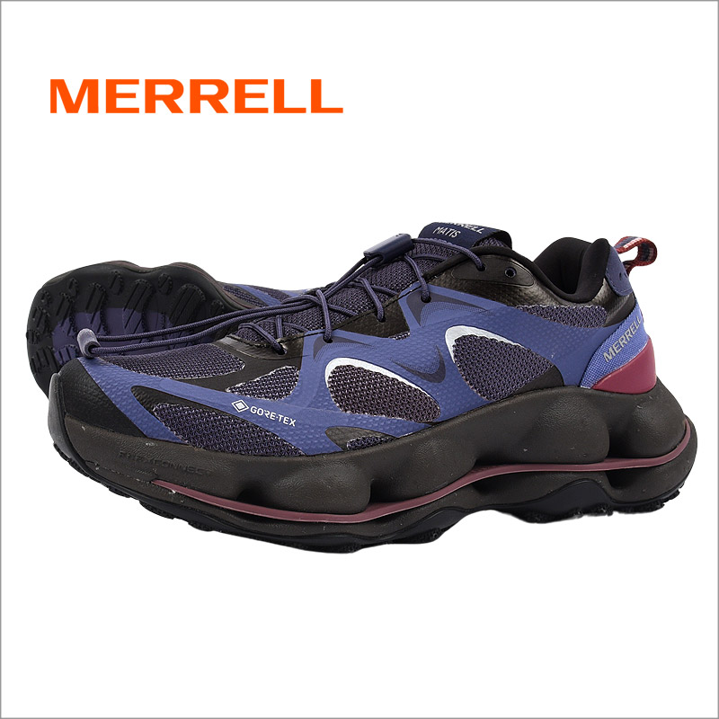 MERRELL（メレル） スニーカー レディース カジュアル シューズ 靴