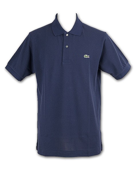 ラコステ LACOSTE 半袖 ポロシャツ メンズ L1212AL :set-l1212al:sports アイビー - 通販 -  Yahoo!ショッピング