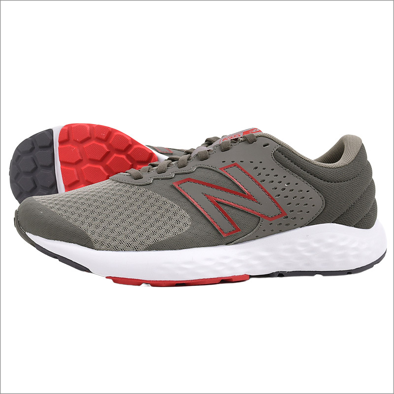 ニューバランス newbalance スニーカー メンズ カジュアル シューズ ファッション スポーツ ME420 CG2 CN2 LB2 グレー  ブラック ネイビー :me420:sports アイビー - 通販 - Yahoo!ショッピング