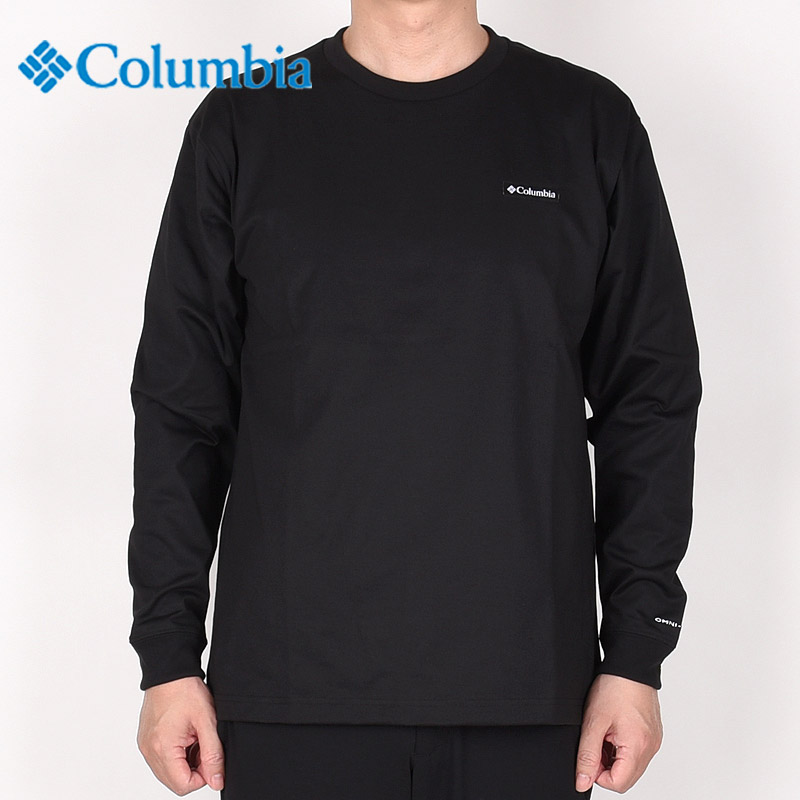 Columbia（コロンビア） メンズ Tシャツ 長袖 Tシャツ ウェア