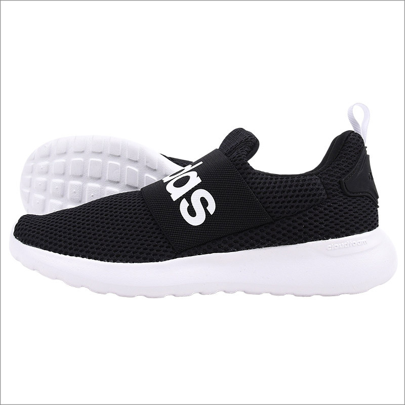 アディダス adidas スニーカー ジュニア カジュアル シューズ ファッション LITE ADIRACER ADAPT 4.0 K GY2614  Q47207 黒 :lqc25:sports アイビー - 通販 - Yahoo!ショッピング