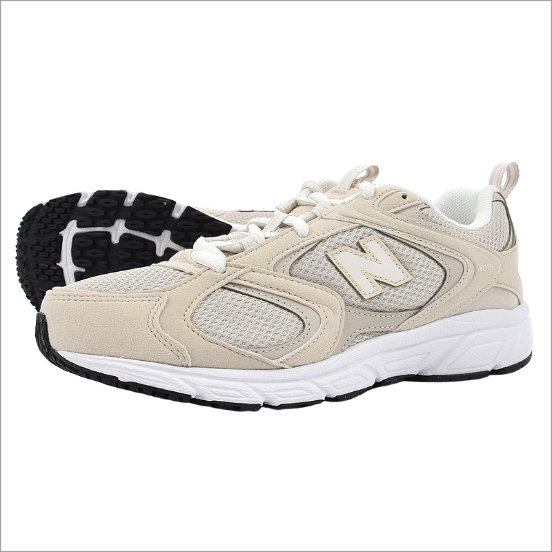 New Balance（ニューバランス） 新作 レディース スニーカー 408