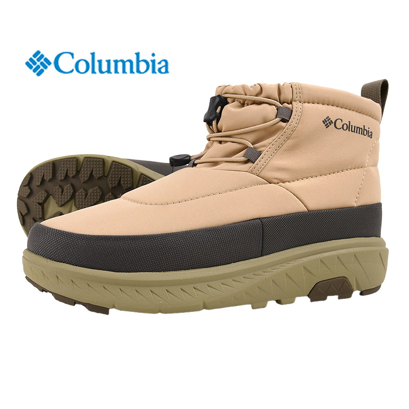 コロンビア columbia レディース ブーツ スノーシューズ シューズ 靴 