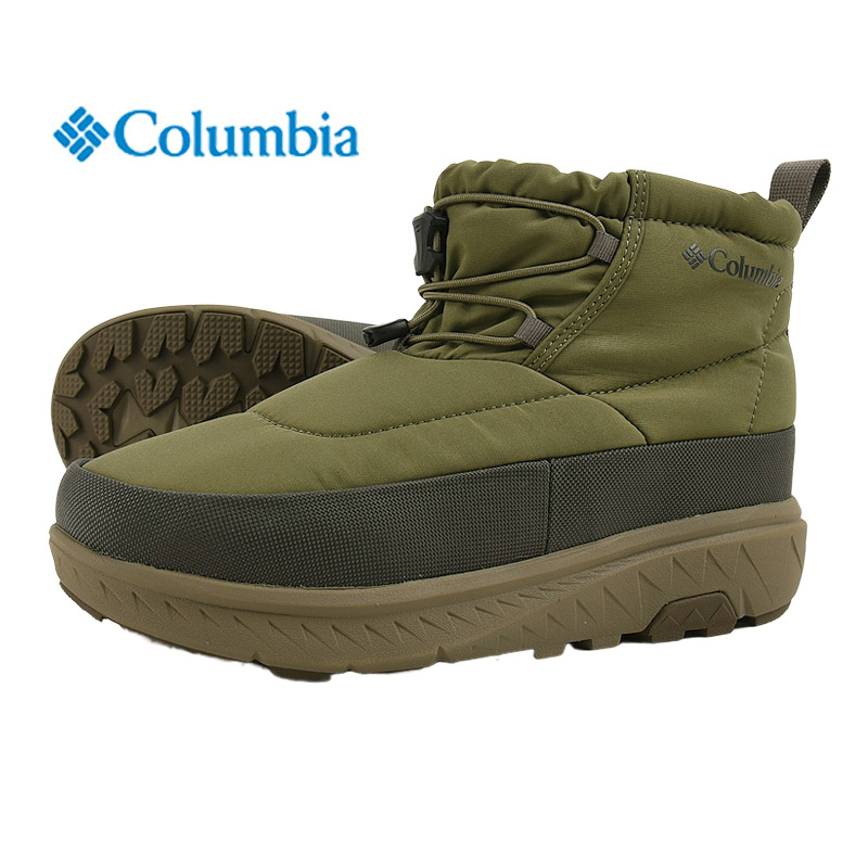 コロンビア columbia レディース ブーツ スノーシューズ シューズ 靴 