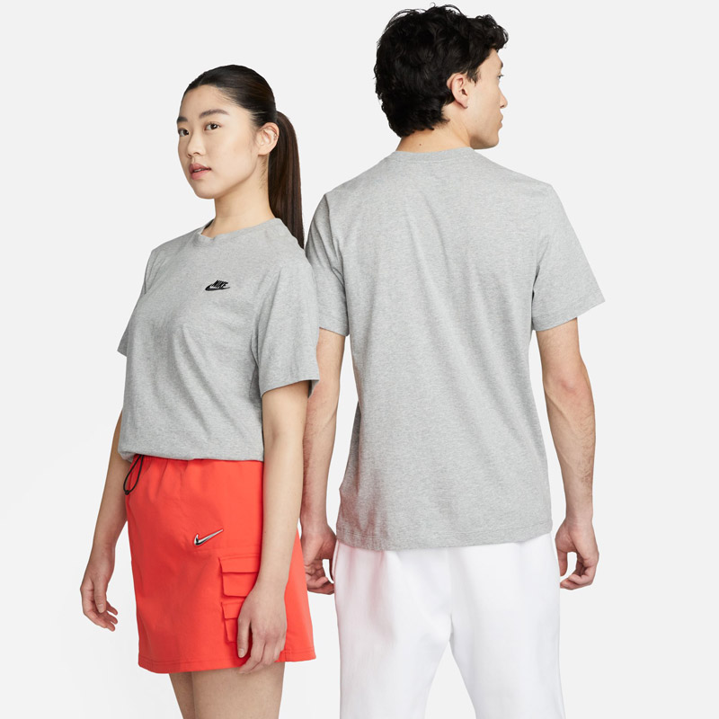 ナイキコムさん専用。セットON 半袖 ダークグレー PERFORMANCE-T NIKE ナイキ nike Tシャツ メンズ 半袖 カジュアル スポーツ