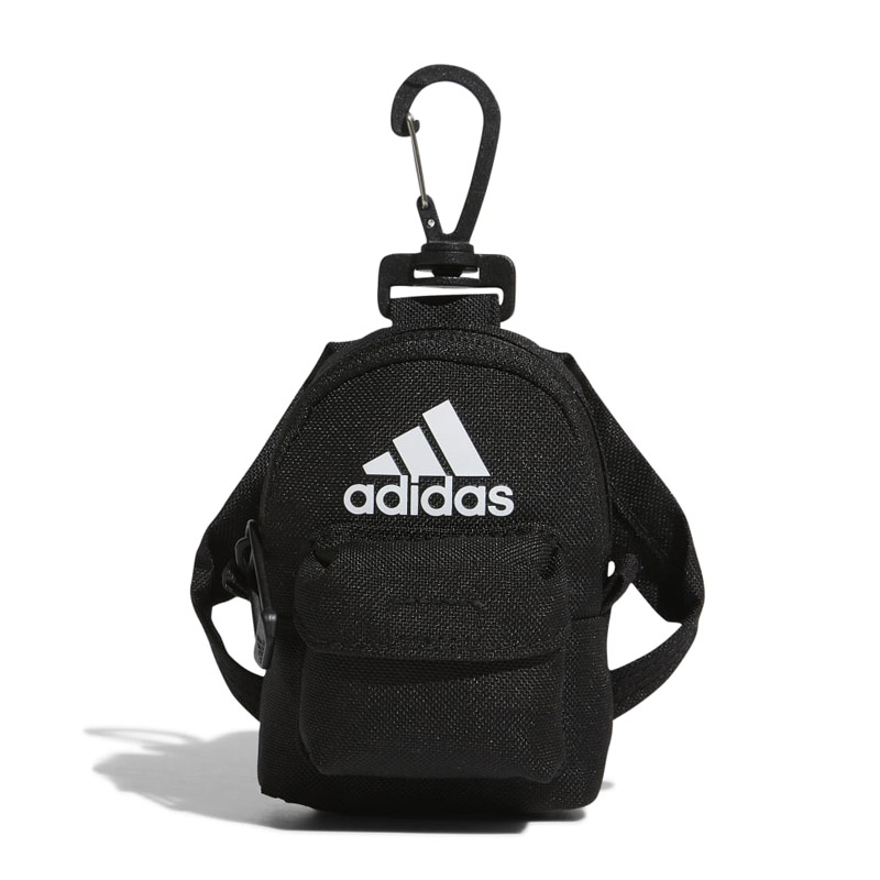 adidas アディダス エコバッグ 折りたたみ コンパクト 軽量