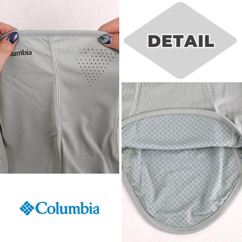 columbia