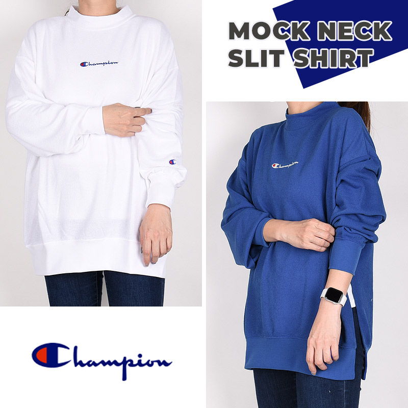Champion（チャンピオン） カジュアル ウエア 長袖 ファッション