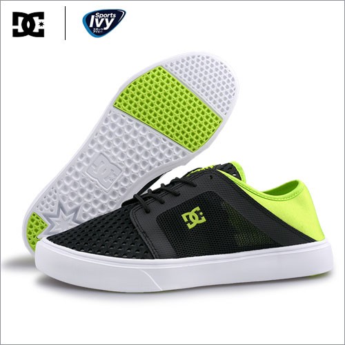 DC SHOES（ディーシーシューズ） メンズ スニーカー dcshoe TRASE LITE 