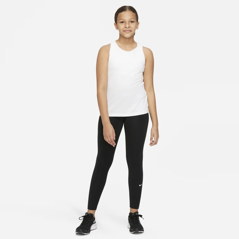 NIKE トレーニング ワン タイツ レギンス 送関込 ナイキ NIKE レディース フィットネス レギンス ナイキ