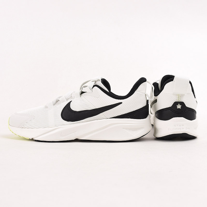 NIKE（ナイキ） スニーカー ローカット シューズ 靴 キッズ カジュアル