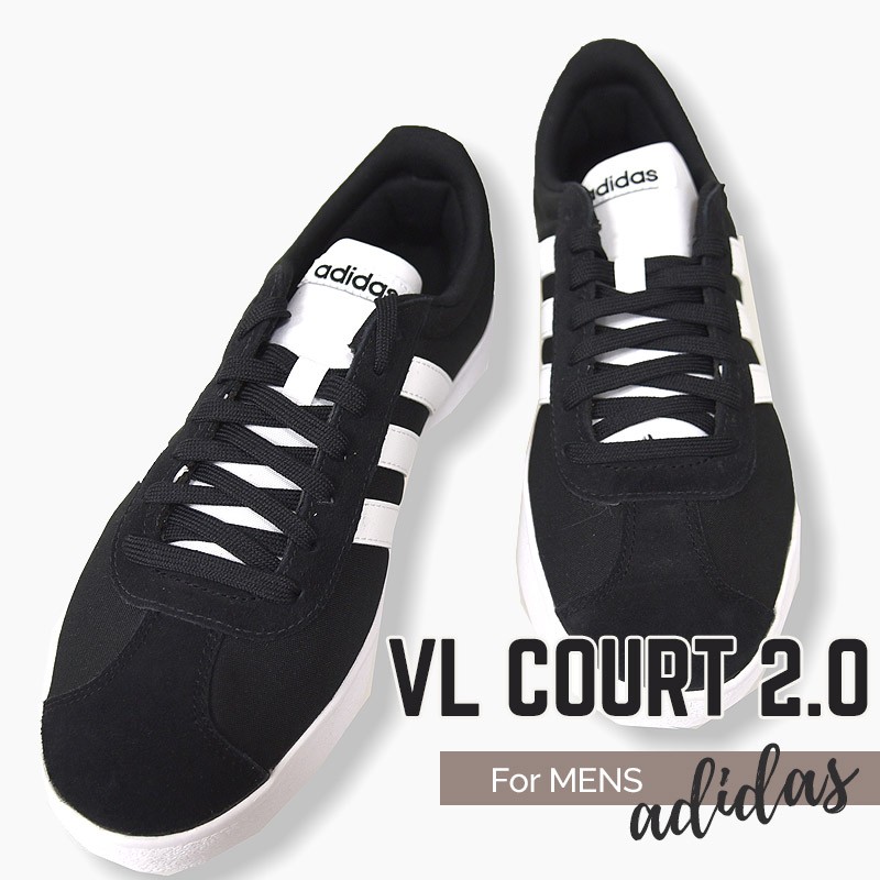 adidas court vl 2