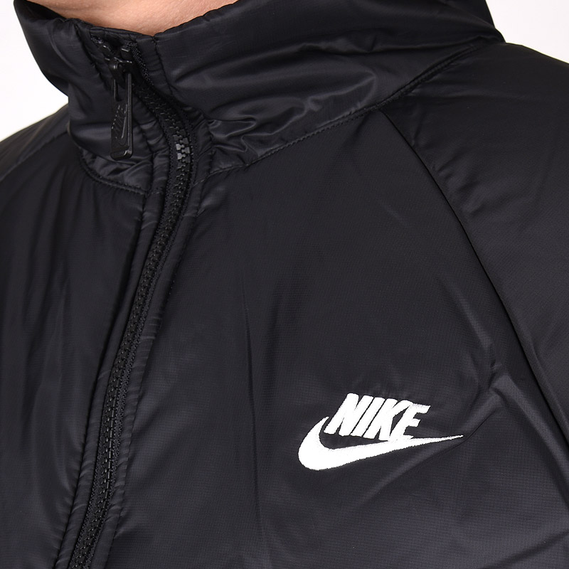 スタイリッシュ【NIKE】撥水◎ ゆとり◎ パファージャケット NIKE コート ジャケット ナイキ TF クラブ パファー メンズ
