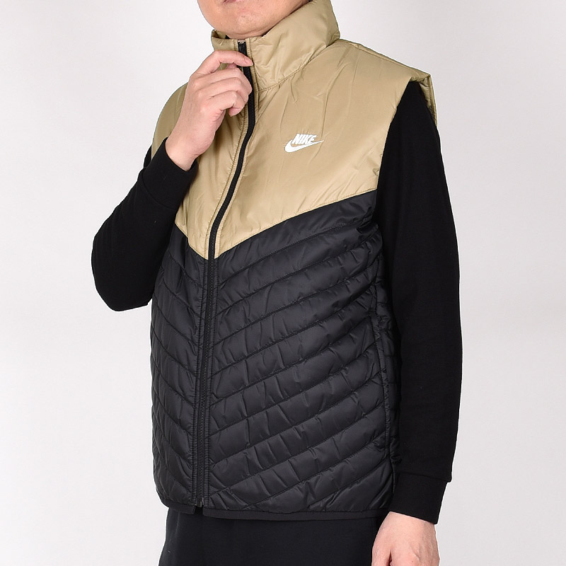 NIKE ナイキ nike メンズ ベスト スポーツ アウトドア レジャー