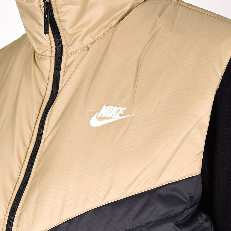 NIKE ナイキ　ベスト　メッシュ　ブラック メッシュベスト（NIKE／メンズトップス） | ファッション の