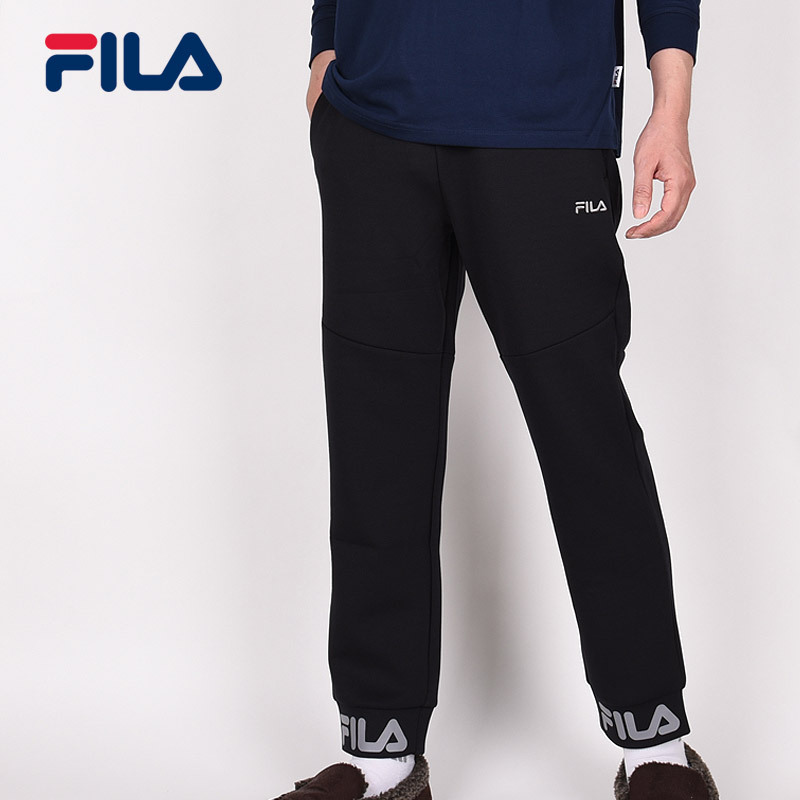 フィラ fila メンズ カジュアル ウエア トレーニング パンツ スポーツ