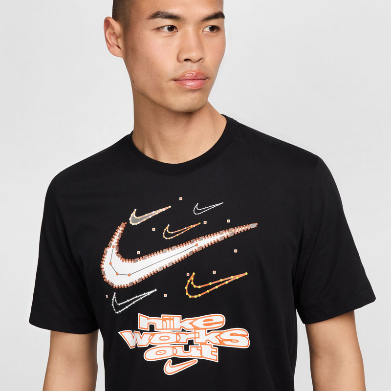 ブライトン Nike シャツ 送料込み NIKE（ナイキ） nike Tシャツ メンズ 半袖 カジュアル スポーツ ロゴ