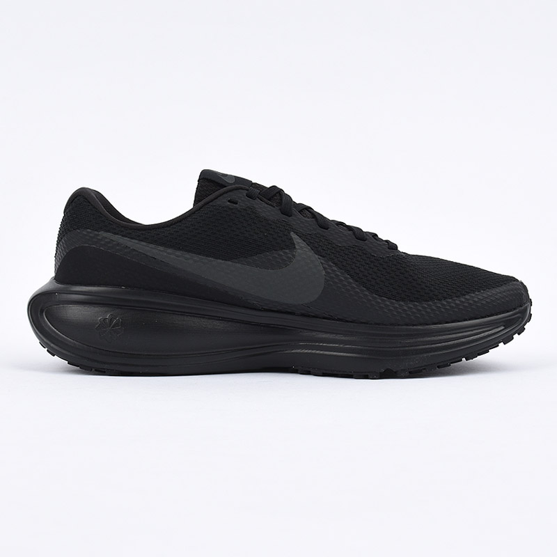 NIKE スニーカー　黒色　ブラック　24センチ　かっこいい　歩きやすい 楽天市場】ナイキ黒スニーカー24センチの通販