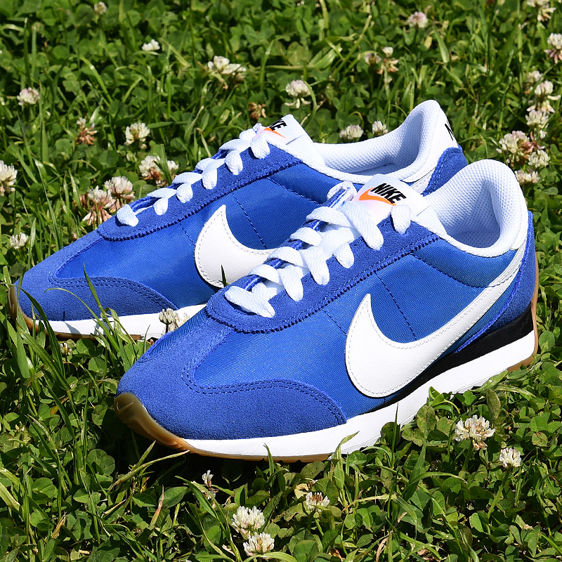 NIKE（ナイキ） レディース スニーカー カジュアル シューズ