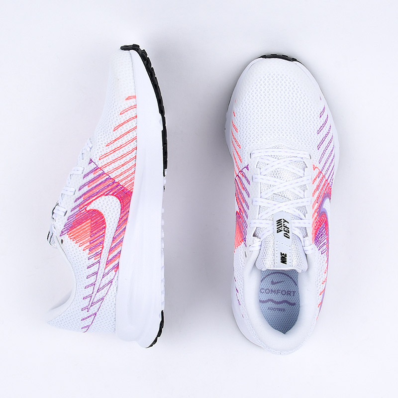 NIKE 25.5センチ Men's Nike Structure 25 - DJ7883-005 – =PR= Run & Walk