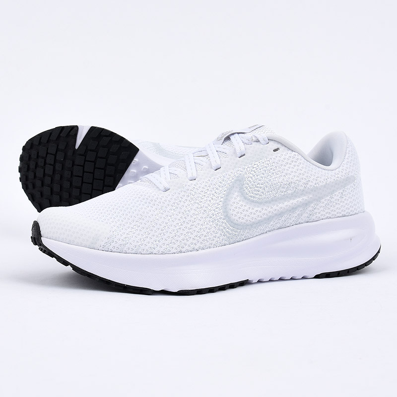 Nike ナイキ women スニーカー US7 24cm 白 アイボリー