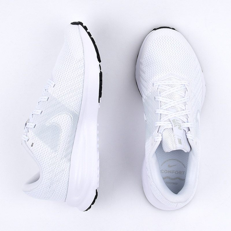 Nike ナイキ women スニーカー US7 24cm 白 アイボリー
