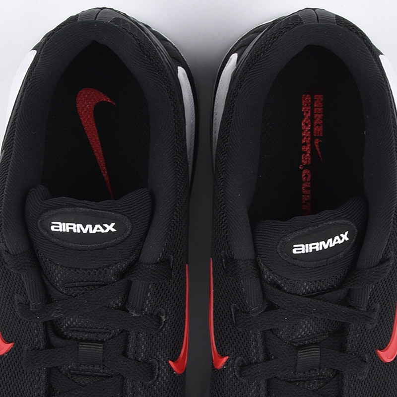 NIKE（ナイキ） スニーカー メンズ Max Air カジュアル シューズ 靴