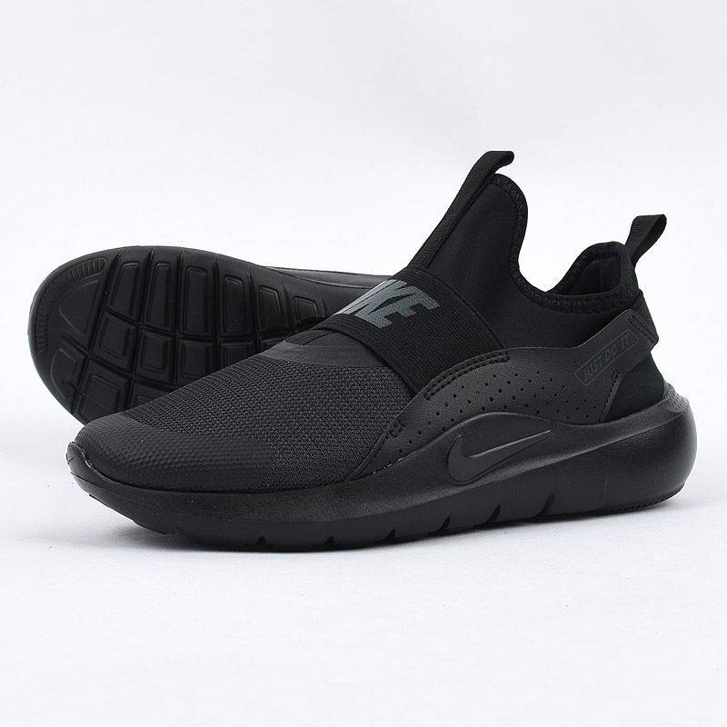 NIKE（ナイキ） スニーカー キッズ 子供 子ども こども スリップオン