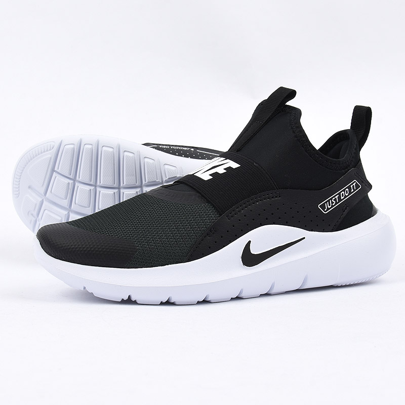 NIKE（ナイキ） スニーカー キッズ 子供 子ども こども スリップオン