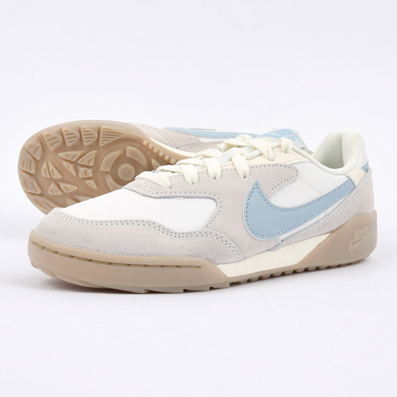 NIKE（ナイキ） レディース スニーカー シューズ TERRAMANTA