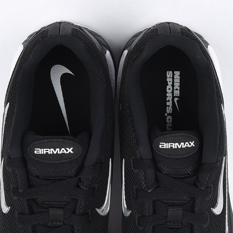 NIKE（ナイキ） スニーカー レディース Max Air カジュアル シューズ