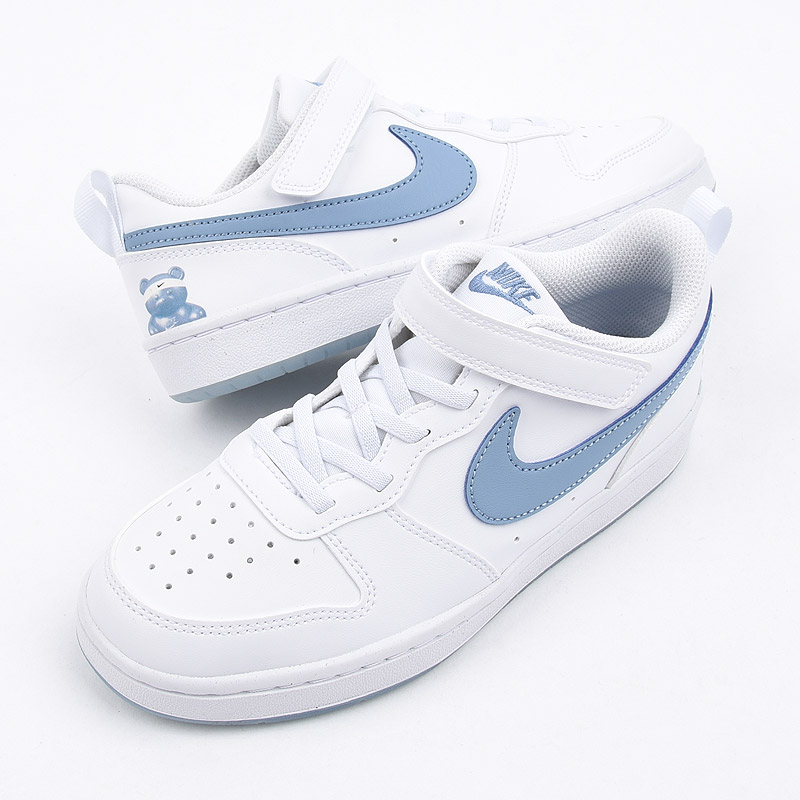 NIKE（ナイキ） スニーカー キッズ シューズ 靴 キッズ カジュアル