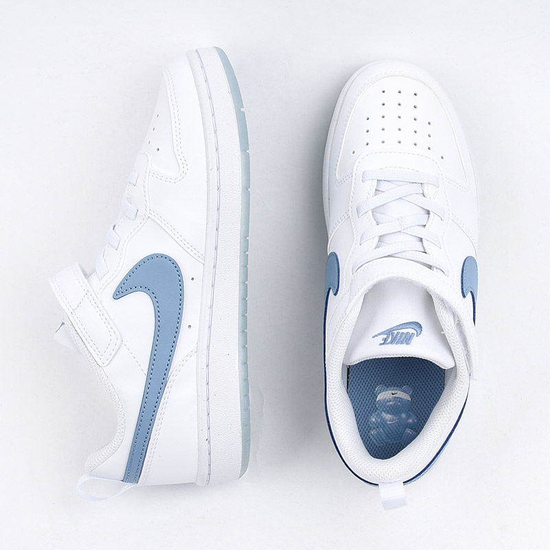 NIKE（ナイキ） スニーカー キッズ シューズ 靴 キッズ カジュアル