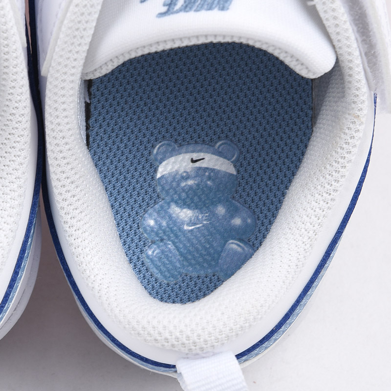 NIKE（ナイキ） スニーカー キッズ シューズ 靴 キッズ カジュアル