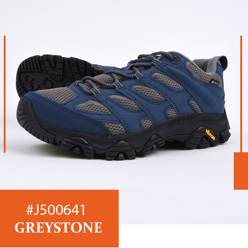 MERRELL メレル merrell スニーカー メンズ アウトドア
