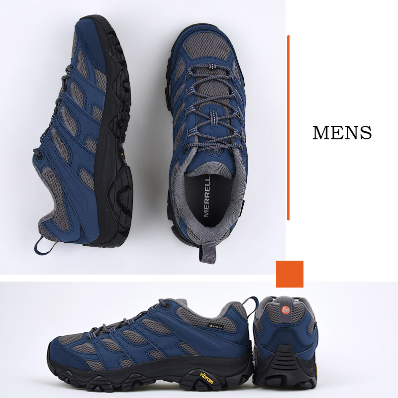 MERRELL メレル merrell スニーカー メンズ アウトドア