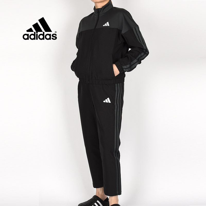 人気ブランドバ40代 アディダス adidas レディース スポーツ ジャージ 上下セット アディダス