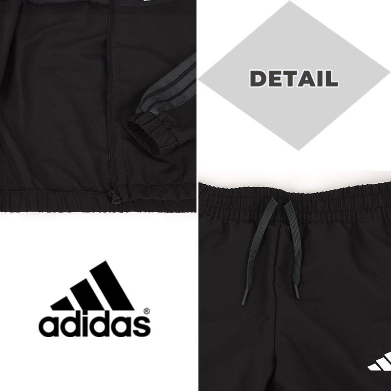adidas アディダス レディース 上下セット ジャージ スポーツ